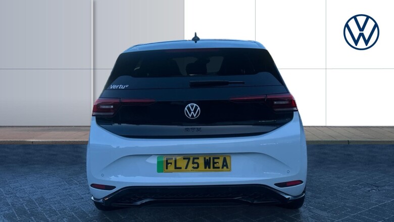 Volkswagen ID.3 240kW GTX Performance 79kWh 5dr Auto Electric Hatchback